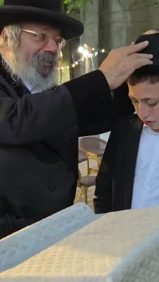 ווידיאוס אינעווייניג ניקלשבורג 