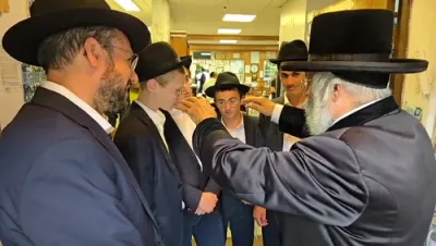 ווידיאוס אינעווייניג ניקלשבורג 