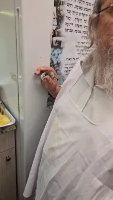ווידיאוס אינעווייניג ניקלשבורג 