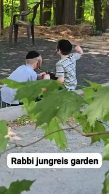 ווידיאוס אינעווייניג ניקלשבורג 