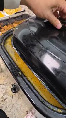 ווידיאוס אינעווייניג ניקלשבורג 