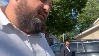 ווידיאוס אינעווייניג ניקלשבורג 