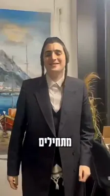מאטי שטיינמעץ מעלדט איבער זיין נייע אלבום "אמונה ובטחון" וואס קומט ארויס אפאר וואכן ארום 