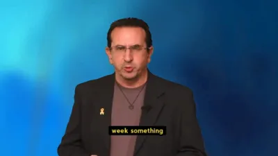 די וועלט האט פארלוירן זייער וועג 
