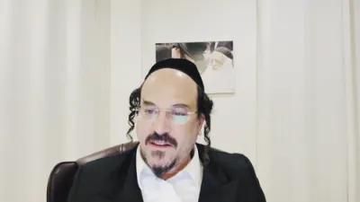 סיום מסכת עירובין - דברי המהרש"א להרבות שלום - ענין סיום מסכת בתשעת הימים - דורך הרב אליהו שווארץ 