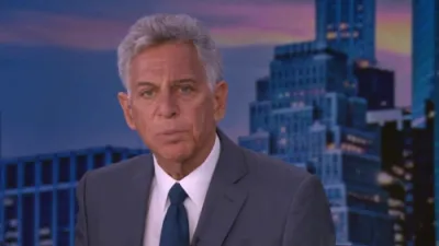 א שווערע פלוצימדיגע אויפרייס אין ברוקלין 