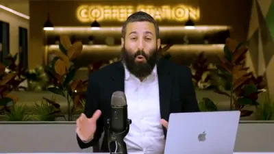 וויאזוי זיך צו פארקויפן פאר פרי...