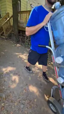 ניקלשבורג'ע אקטיוויטעטן 