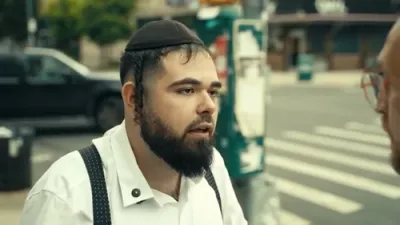 הערשי בלייך - אויגעלעך