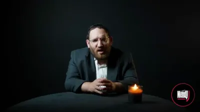 מיט מענדי: די טאג וואס איך האב פארלוירן מיין ברודער