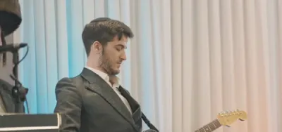 לאמיר לערנען תורה - משה באדאנסקי