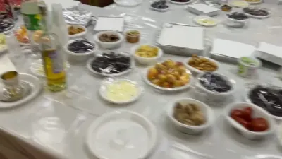 תשעה באב תשפ"ה אין מאסקעווע