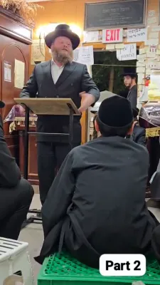 24 שעה חסד אין ניקלשבורג 