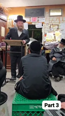 24 שעה חסד אין ניקלשבורג 