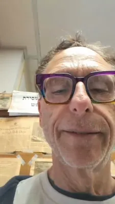 24 שעה מנינים צענטער אין ניקלשבורג 