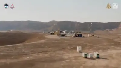 אמעריקע און מדינת ישראל ארבעטן צוזאמען אויף דיפענס סיסטעם