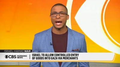 נתניהו וועגט איבער די נעקסטע עזה שריט ביי א זיצונג.