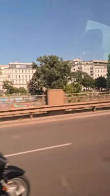 עקסקלוסיוו: א רייזע קיין אייראפע מיט ר' עזרא פרידלענדער