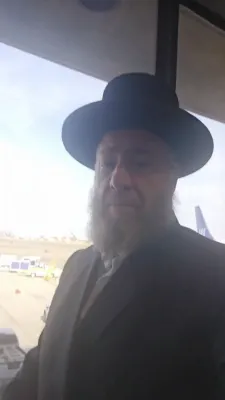 עקסקלוסיוו: א רייזע קיין אייראפע מיט ר' עזרא פרידלענדער