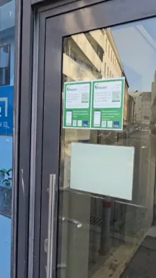 עקסקלוסיוו: א רייזע קיין אייראפע מיט ר' עזרא פרידלענדער