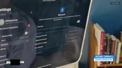 נייע געדאנקן וויאזוי צו קאנטראלירטע מוחות ארבעטן