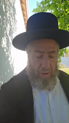 עקסקלוסיוו: א רייזע קיין אייראפע מיט ר' עזרא פרידלענדער - דריטע טאג