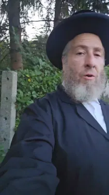 עקסקלוסיוו: א רייזע קיין אייראפע מיט ר' עזרא פרידלענדער - דריטע טאג