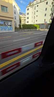 עקסקלוסיוו: א רייזע קיין אייראפע מיט ר' עזרא פרידלענדער - פערטע טאג