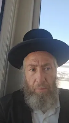 עקסקלוסיוו: א רייזע קיין אייראפע מיט ר' עזרא פרידלענדער - פערטע טאג