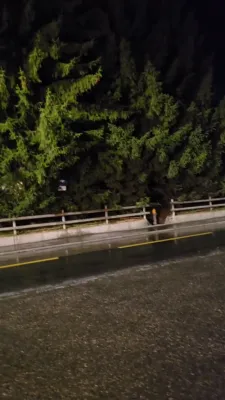 עקסקלוסיוו: א רייזע קיין אייראפע מיט ר' עזרא פרידלענדער - פערטע טאג