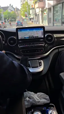 עקסקלוסיוו: א רייזע קיין אייראפע מיט ר' עזרא פרידלענדער - פערטע טאג