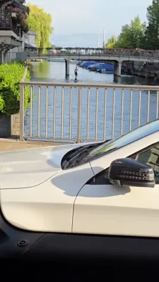 עקסקלוסיוו: א רייזע קיין אייראפע מיט ר' עזרא פרידלענדער - פערטע טאג