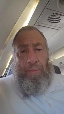 עקסקלוסיוו: א רייזע קיין אייראפע מיט ר' עזרא פרידלענדער - פערטע טאג