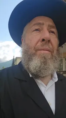 עקסקלוסיוו: א רייזע קיין אייראפע מיט ר' עזרא פרידלענדער - חלק 5