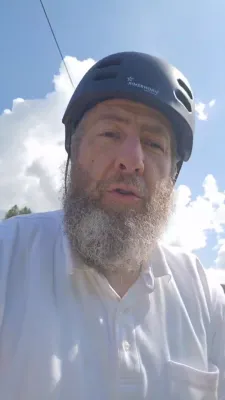 עקסקלוסיוו: א רייזע קיין אייראפע מיט ר' עזרא פרידלענדער - חלק 5