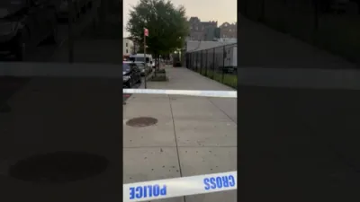 ברעיקינג: א מאסן שיסעריי אין ברוקלין לאזט איבער 3 טויטע און 11 פארוואונדעטע.