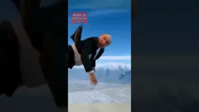 קאמישע ווידעא ווי זאלענסקי פארבירט צו צישטערן די טראמפ פוטין מיטינג אין אלאסקא 