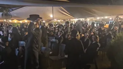 קעמפ קארלין סטאלין תשפ"ה