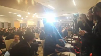 קעמפ קארלין סטאלין תשפ"ה