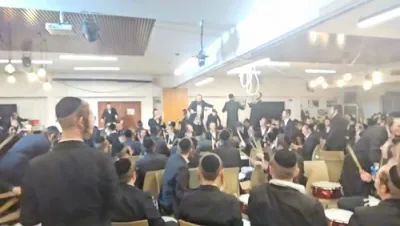 קעמפ קארלין סטאלין תשפ"ה