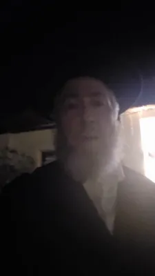 עקסקלוסיוו: א רייזע קיין אייראפע מיט ר' עזרא פרידלענדער - צווייטע טאג