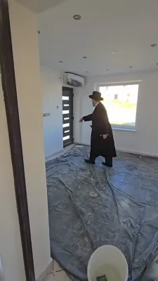 עקסקלוסיוו: א רייזע קיין אייראפע מיט ר' עזרא פרידלענדער - צווייטע טאג