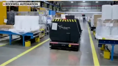 א פרישע קאמפעני פירט אריבער פראדוקציע פון קאנאדע קיין אמעריקע 