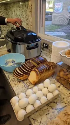 ניקלשבורג'ע רבי ביי די עבודת הקודש