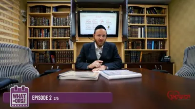 500 חתונות באצאלט א יאר! - א פאדקעסט איבער משמחי לב