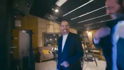  שרוליק רייזמאן און חברים - אליו 