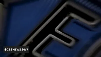 טראמפ גייט פארבאטן מעיל אין בעלאטס
