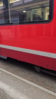 די אכטע טאג פון די נסיעה פון עזרא פרידלענדער 