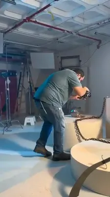 אונטער די קוליסן! - מאטי שטיינמעץ אמונה ובטחון 