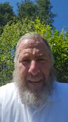 עקסקלוסיוו: א רייזע קיין אייראפע מיט ר' עזרא פרידלענדער - חלק 6